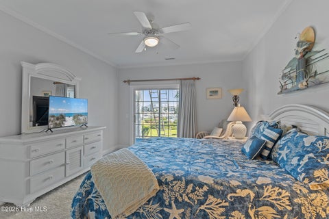 Tiny photo for 2555 St James Drive SE #Unit 101, Southport, NC 28461 (MLS # 100611604)