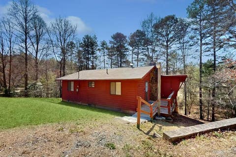 Homes For Sale - 138 Morgan Hill Road<br/> Murphy, NC 28906
