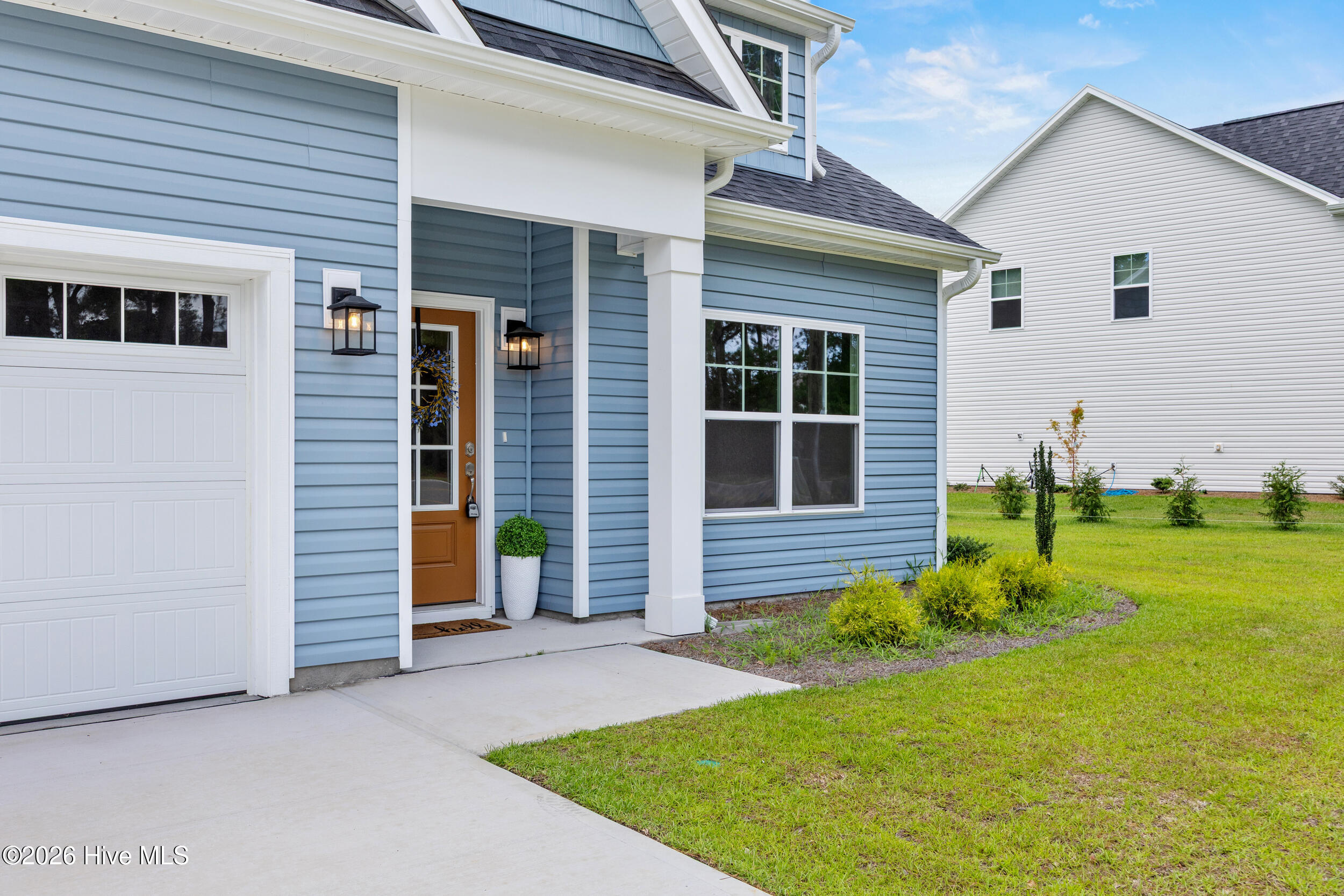 356 Hardison Road
