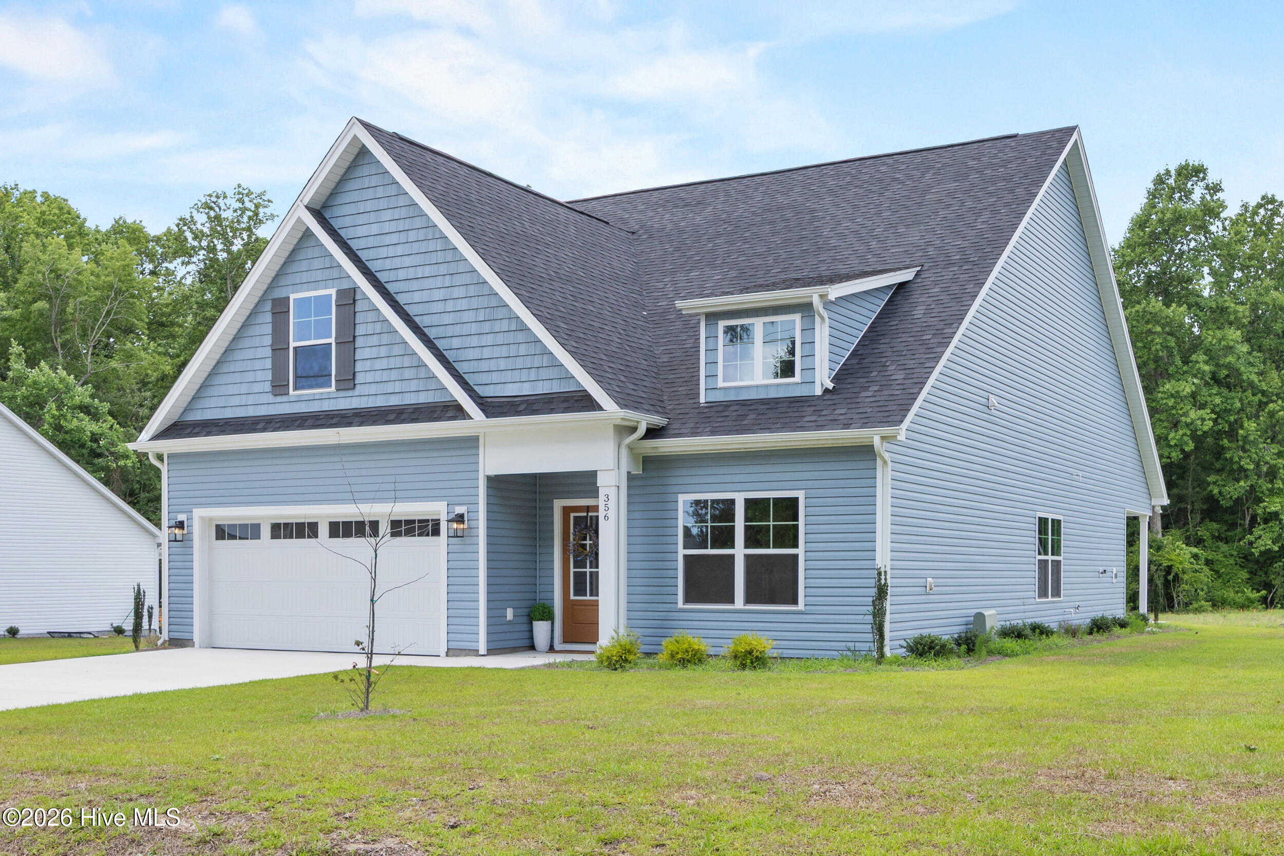 356 Hardison Road