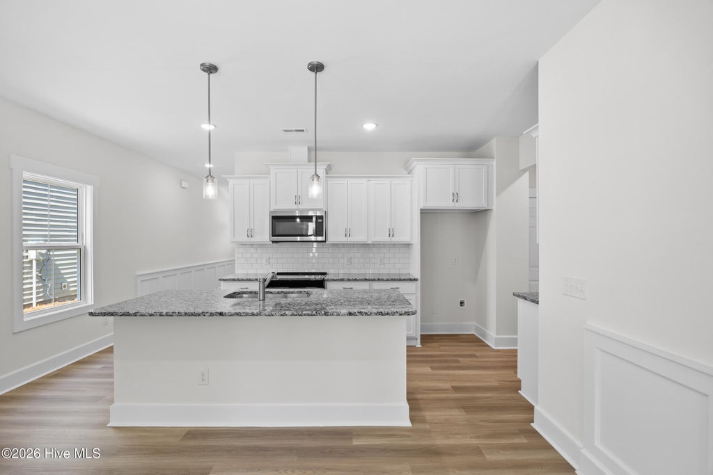 Photo of 3144 Weather Side Drive SE #208, Southport, NC 28461 (MLS # 100598809)