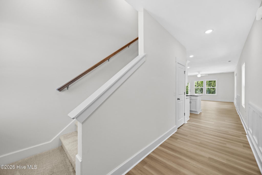 Photo of 3144 Weather Side Drive SE #208, Southport, NC 28461 (MLS # 100598809)