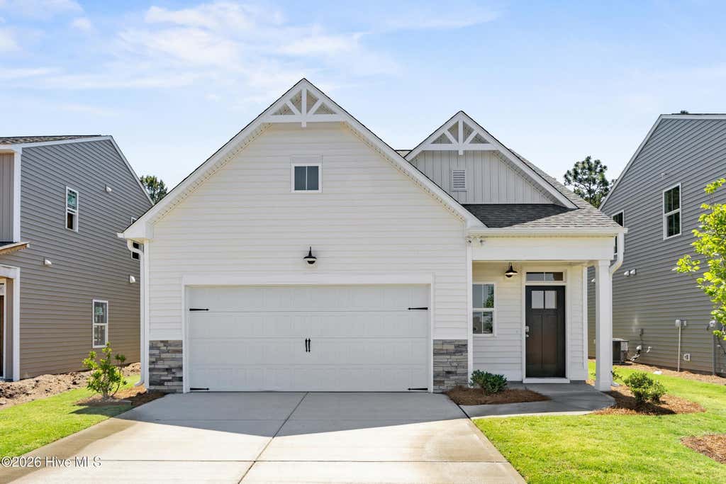 Photo of 3144 Weather Side Drive SE #208, Southport, NC 28461 (MLS # 100598809)