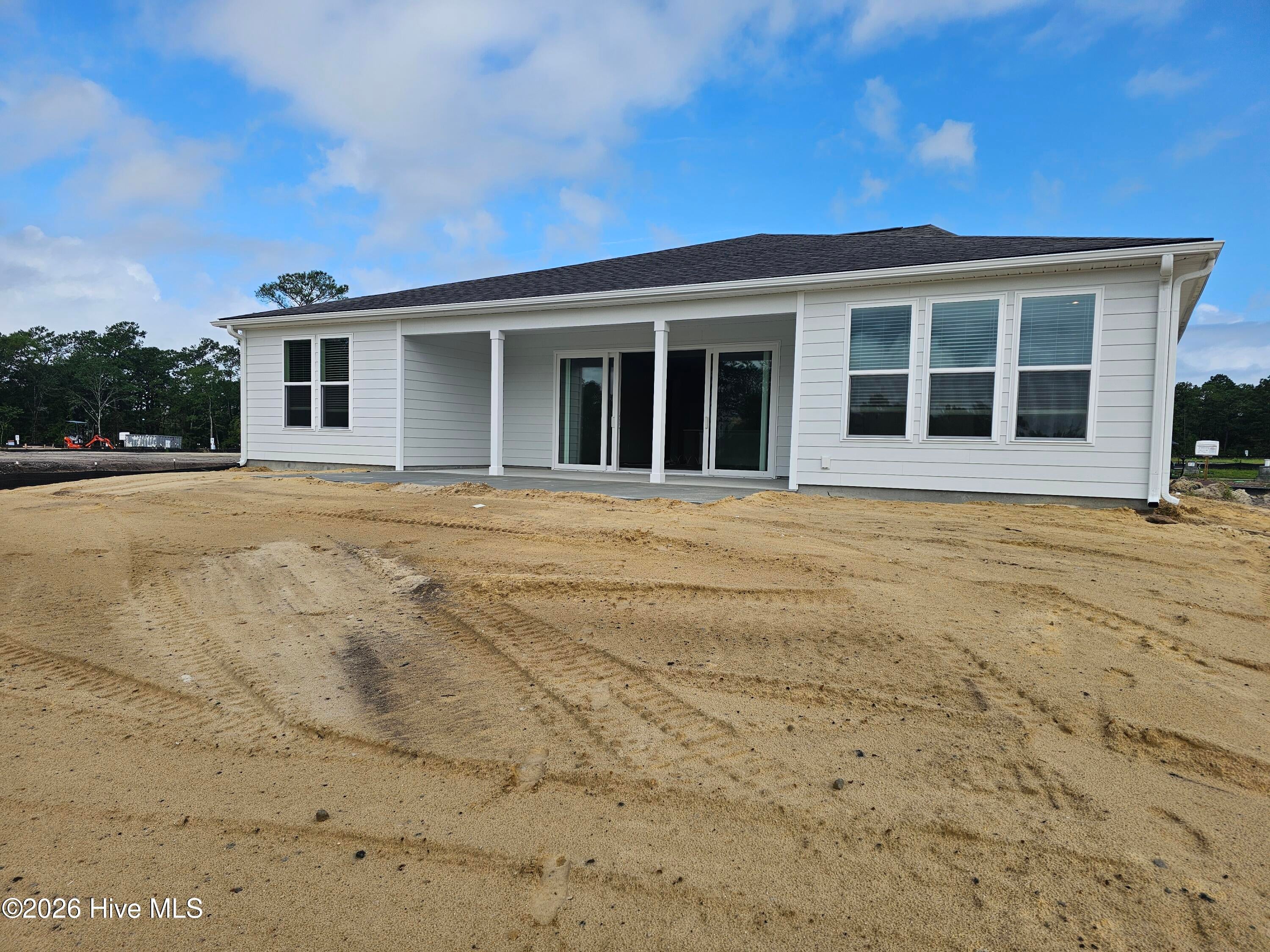 3401 Castries Drive