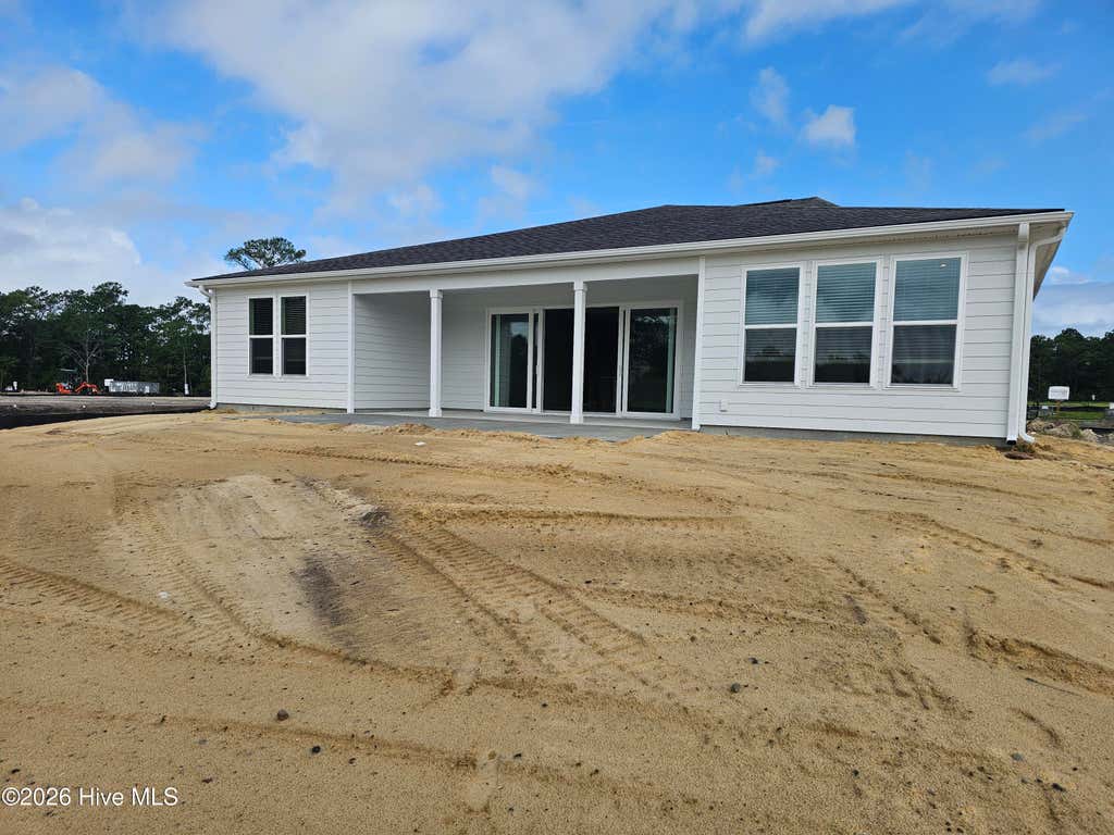 Photo of 3401 Castries Drive, Shallotte, NC 28470 (MLS # 100557124)