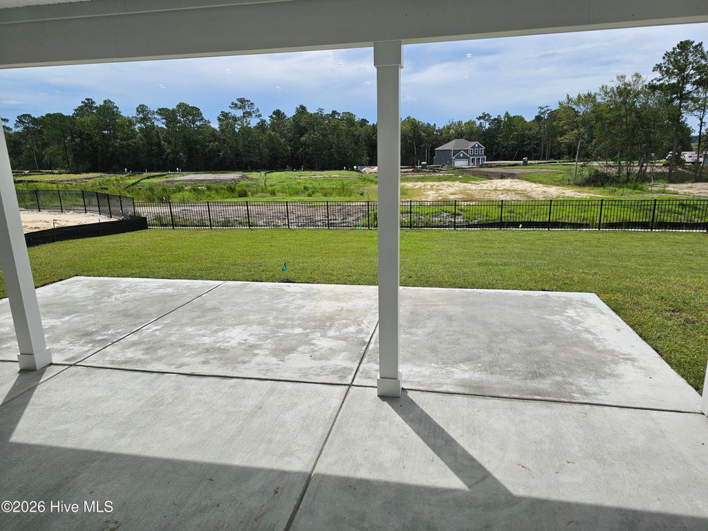Photo of 3401 Castries Drive, Shallotte, NC 28470 (MLS # 100557124)