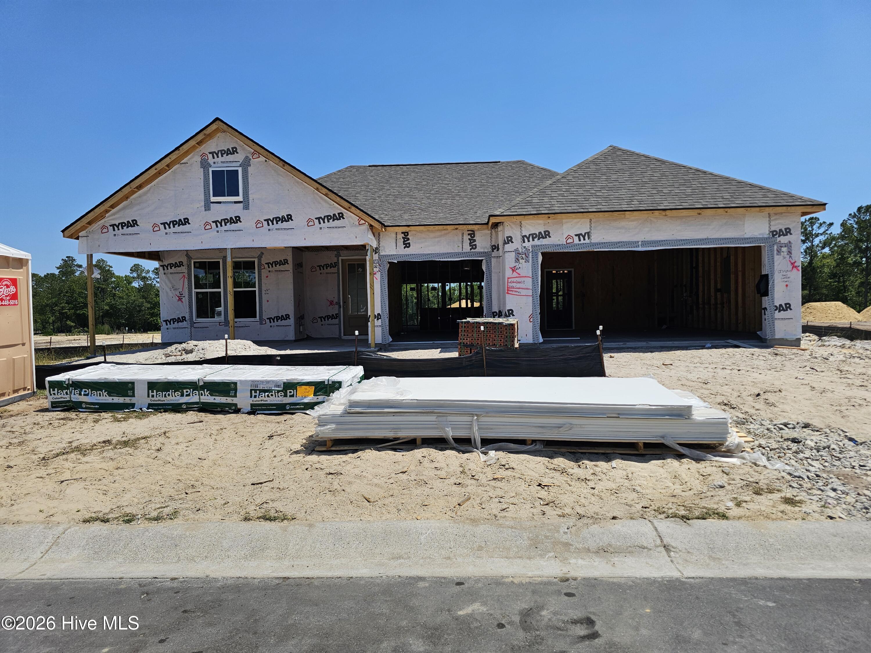 3401 Castries Drive
