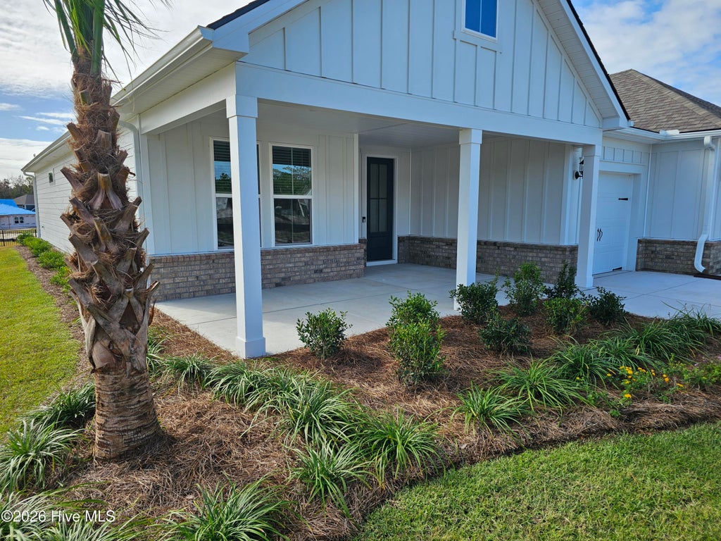 Photo of 3401 Castries Drive, Shallotte, NC 28470 (MLS # 100557124)