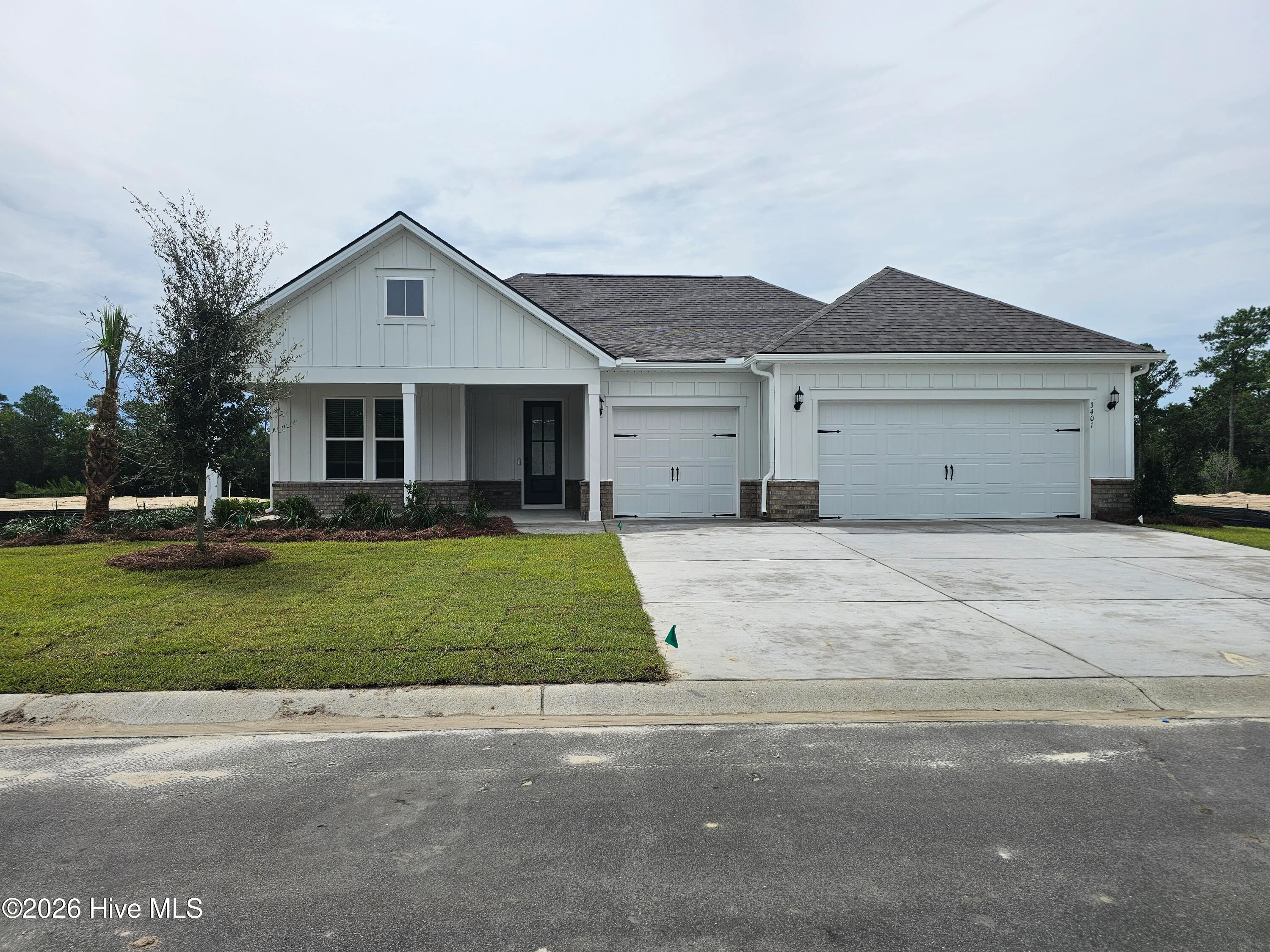 3401 Castries Drive
