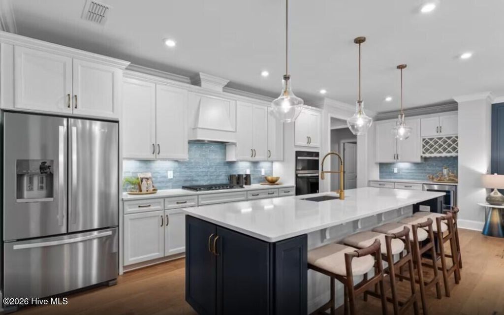 Photo of 3401 Castries Drive #Lot 108, Shallotte, NC 28470 (MLS # 100557124)