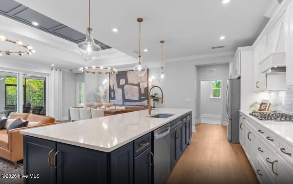 Photo of 3401 Castries Drive #Lot 108, Shallotte, NC 28470 (MLS # 100557124)