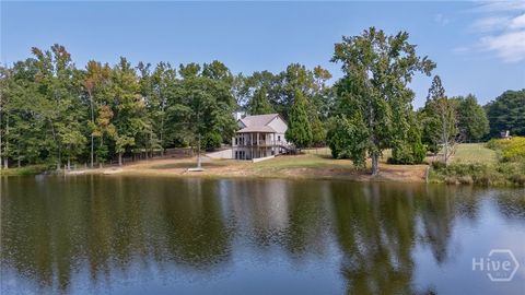 Apartment For Sale - 1364 Old Bishop Road<br/> Bishop, GA 30621