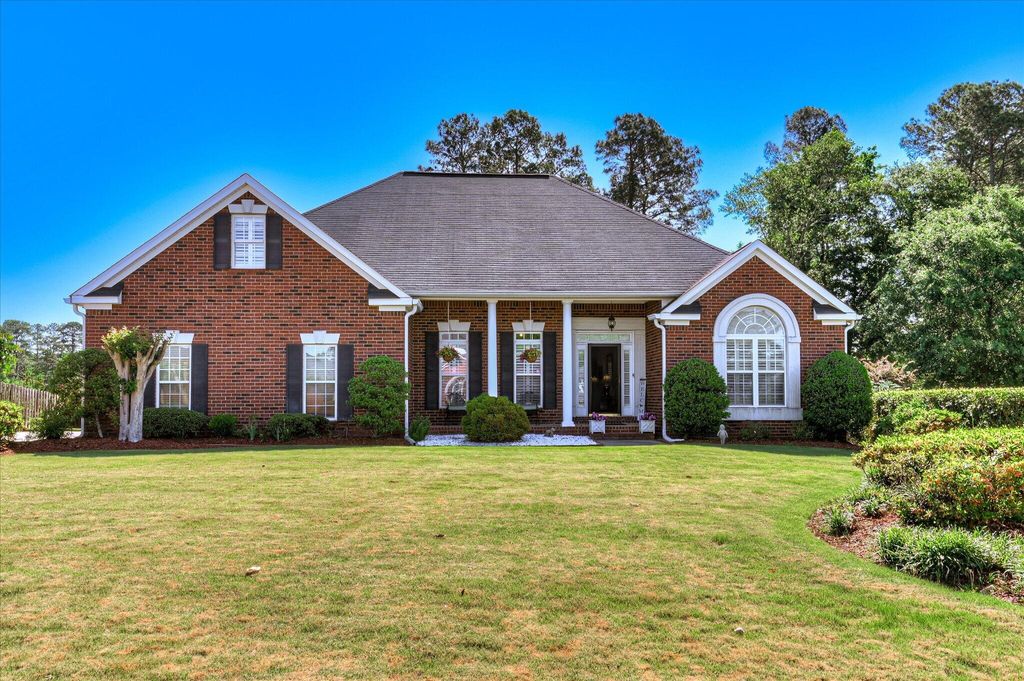 Photo of 4295 Colony Square, Evans, GA 30809 (MLS # 555280)