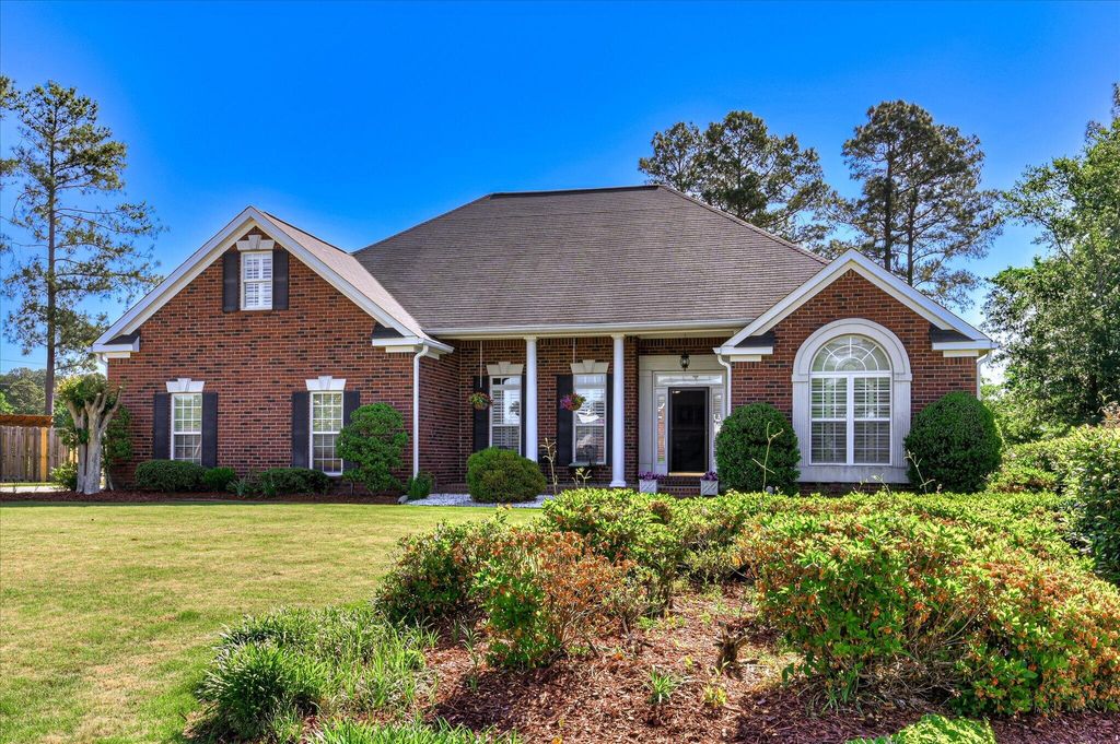 Photo of 4295 Colony Square, Evans, GA 30809 (MLS # 555280)