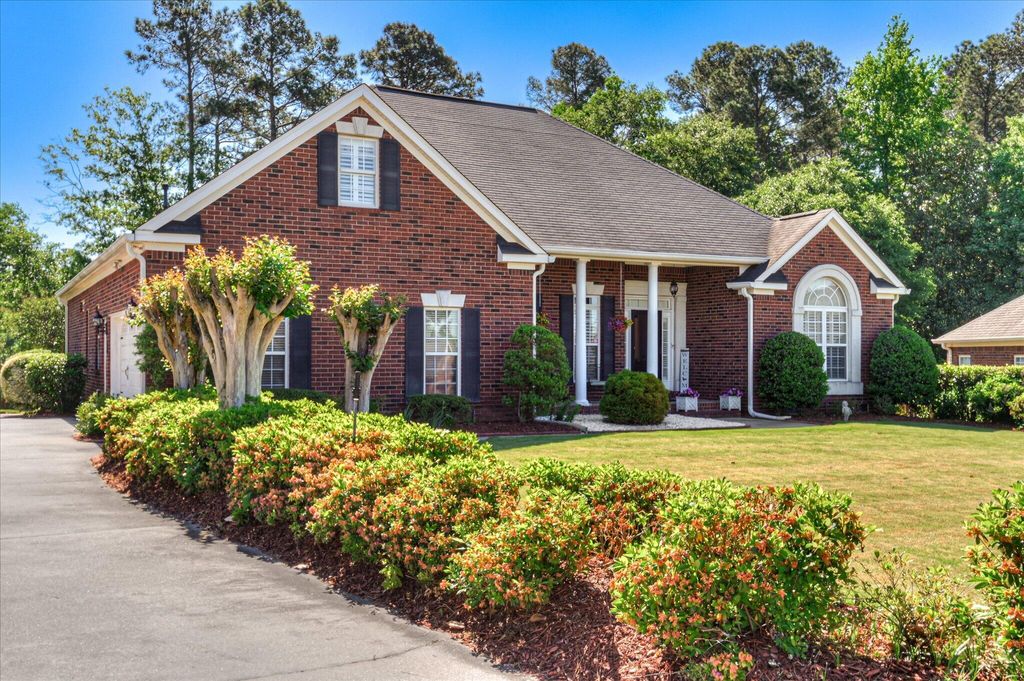 Photo of 4295 Colony Square, Evans, GA 30809 (MLS # 555280)