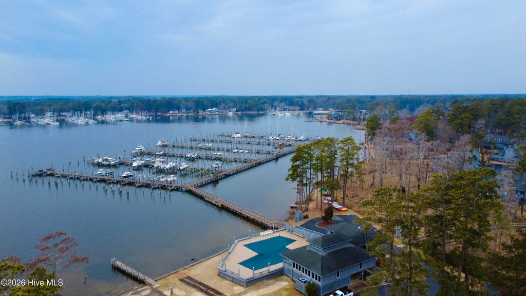 Photo of 27 Pelican Bay Road, Washington, NC 27889 (MLS # 100554926)