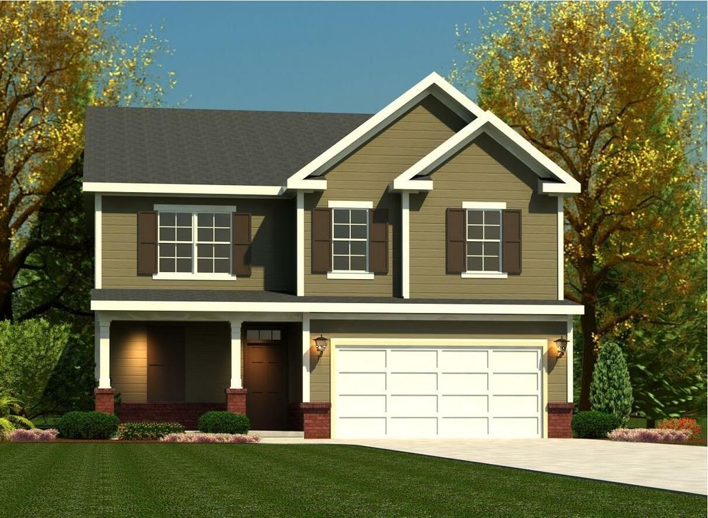 Photo of 860 Balfour Drive #Tp280, Grovetown, GA 30813 (MLS # 552791)