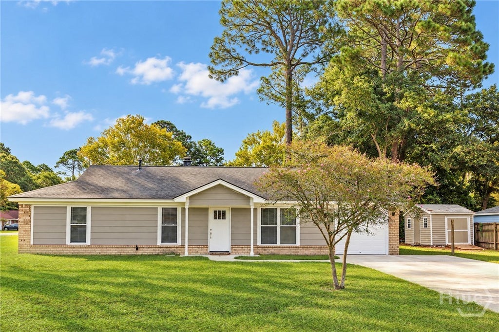 Photo of 210 Treasure Loop Loop, Savannah, GA 31410 (MLS # SA366280)