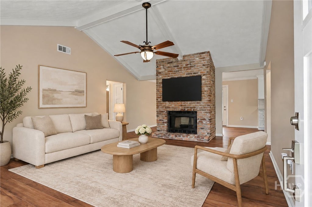 Photo of 210 Treasure Loop Loop, Savannah, GA 31410 (MLS # SA366280)