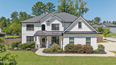 Photo of 1827 Preservation Circle, Evans, GA 30809 (MLS # 100600272)