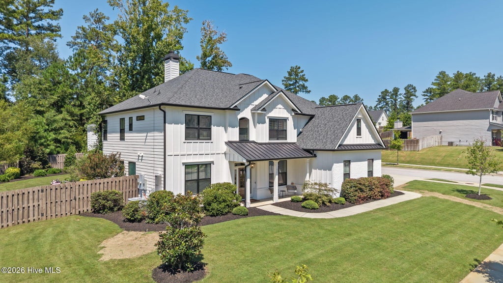 Photo of 1827 Preservation Circle, Evans, GA 30809 (MLS # 100600272)