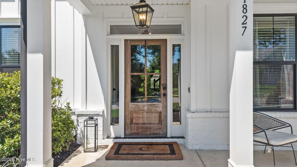 Photo of 1827 Preservation Circle, Evans, GA 30809 (MLS # 100600272)