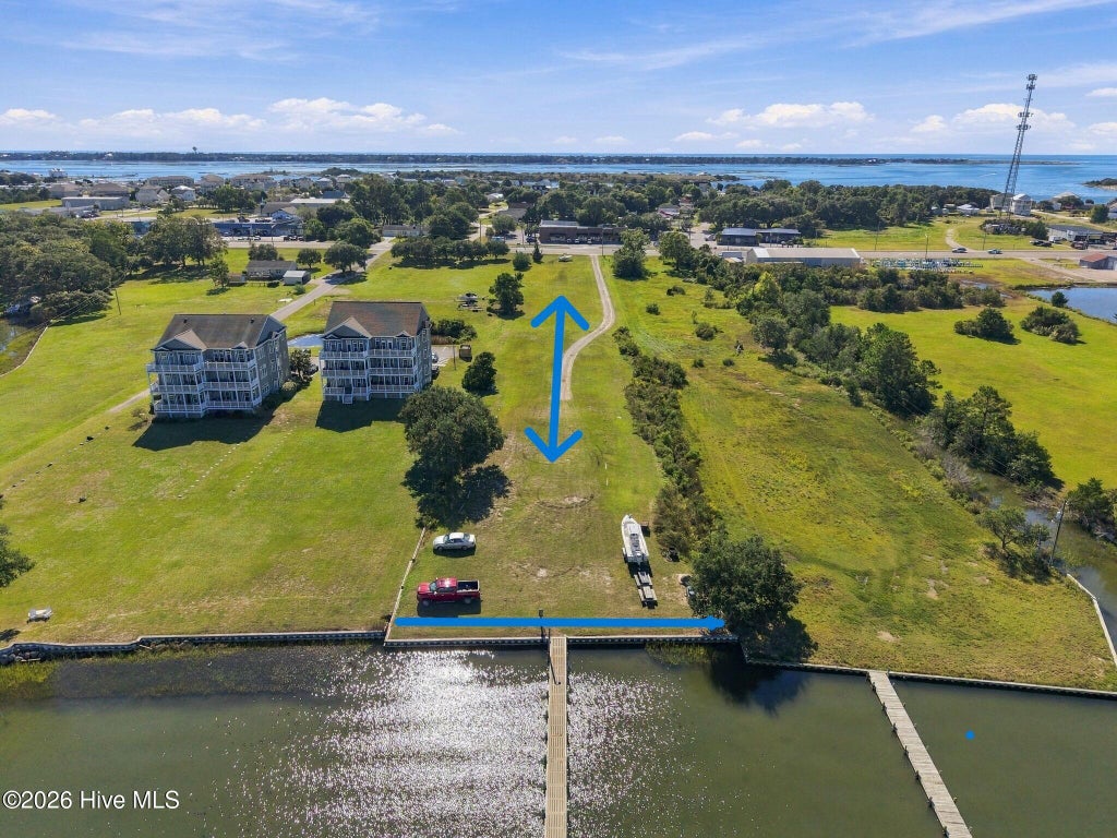 Photo of 501 Cedar Point Boulevard, Cedar Point, NC 28584 (MLS # 100613098)
