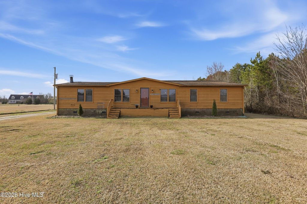 Photo of 505 Firetower Road, Elizabeth City, NC 27909 (MLS # 100558708)