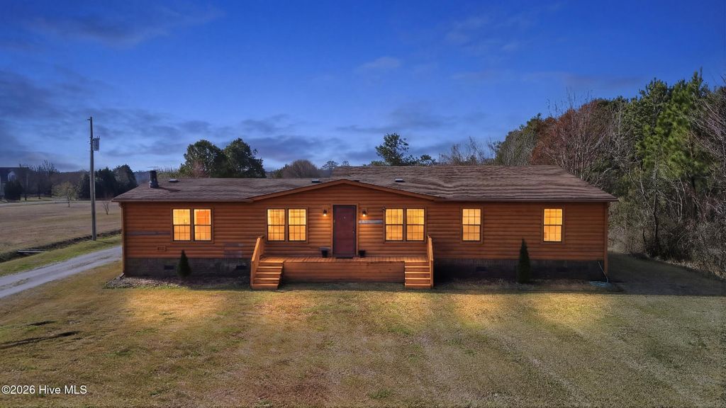 Photo of 505 Firetower Road, Elizabeth City, NC 27909 (MLS # 100558708)