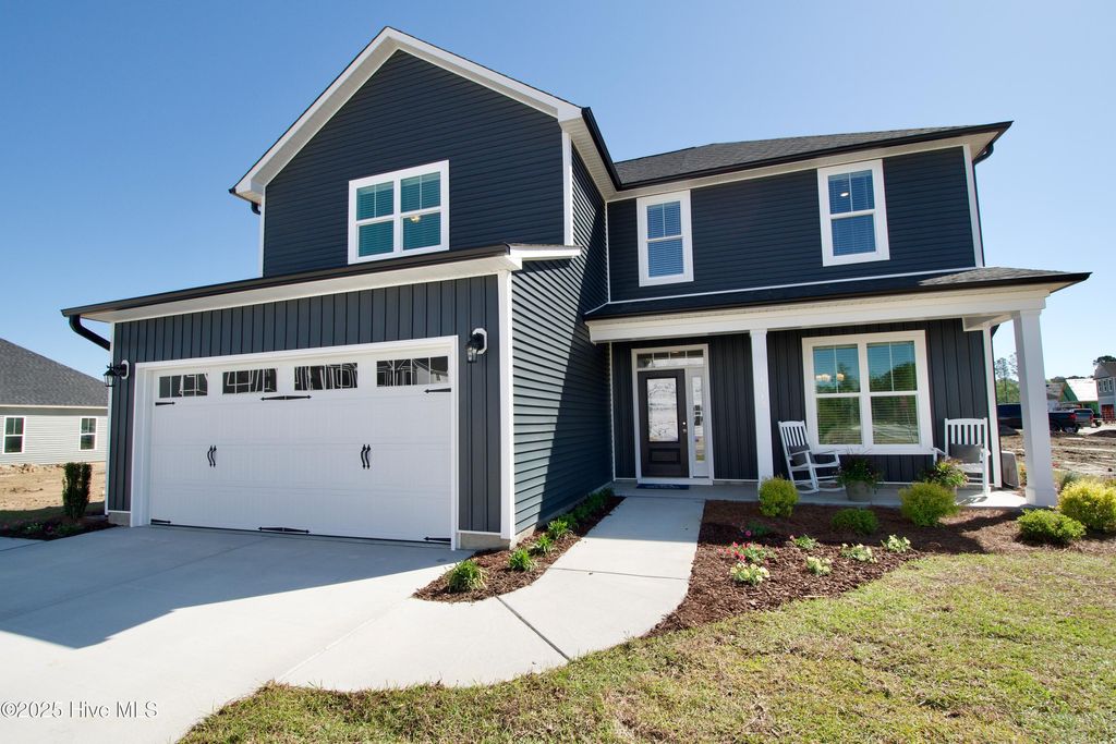 Photo of 1012 Setting Sun Boulevard NE, Winnabow, NC 28479 (MLS # 100512058)