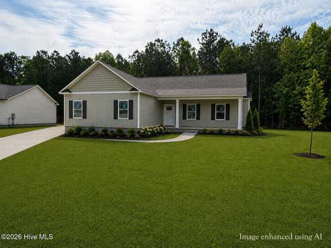 Homes For Sale - 121 Trellis Lane<br/> Vanceboro, NC 28586
