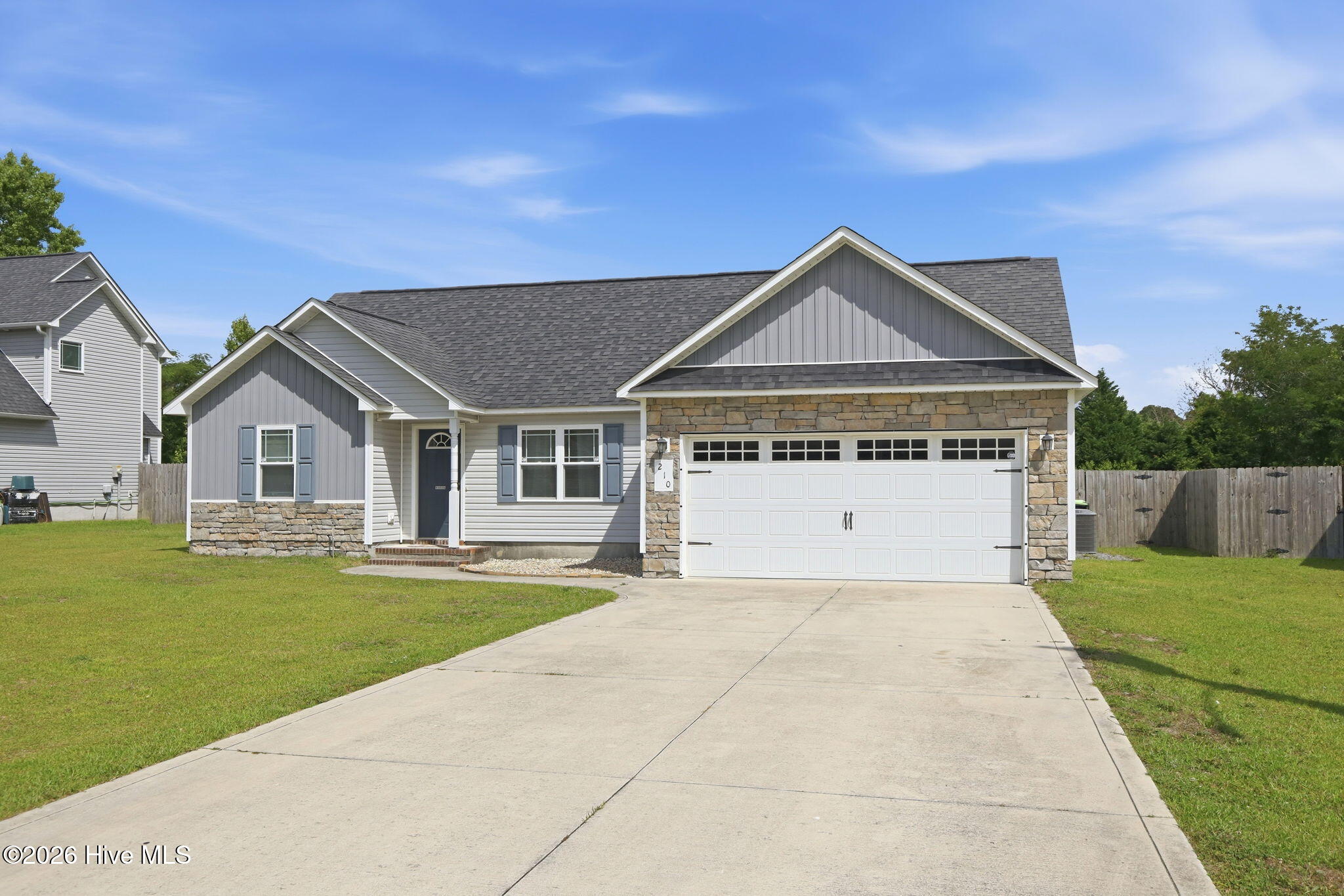 210 Brice Court