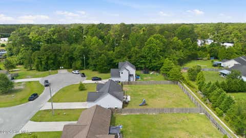 Tiny photo for 210 Brice Court, Hubert, NC 28539 (MLS # 100577945)