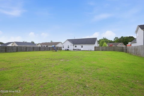Tiny photo for 210 Brice Court, Hubert, NC 28539 (MLS # 100577945)