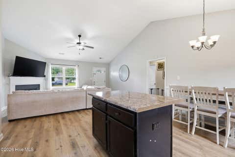 Tiny photo for 210 Brice Court, Hubert, NC 28539 (MLS # 100577945)