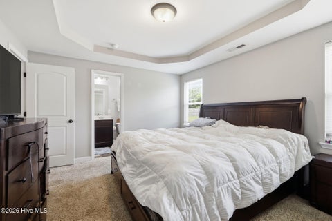 Tiny photo for 210 Brice Court, Hubert, NC 28539 (MLS # 100577945)