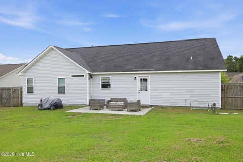 Tiny photo for 210 Brice Court, Hubert, NC 28539 (MLS # 100577945)