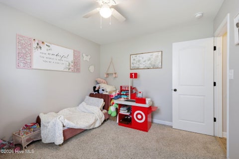 Tiny photo for 210 Brice Court, Hubert, NC 28539 (MLS # 100577945)