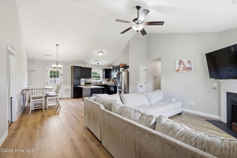 Tiny photo for 210 Brice Court, Hubert, NC 28539 (MLS # 100577945)