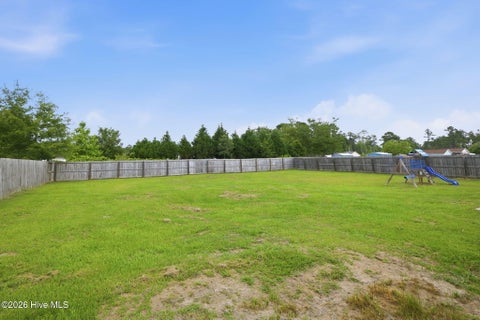Tiny photo for 210 Brice Court, Hubert, NC 28539 (MLS # 100577945)