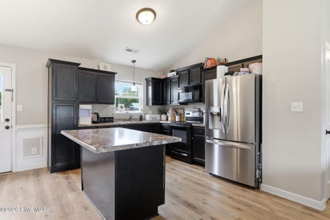 Tiny photo for 210 Brice Court, Hubert, NC 28539 (MLS # 100577945)
