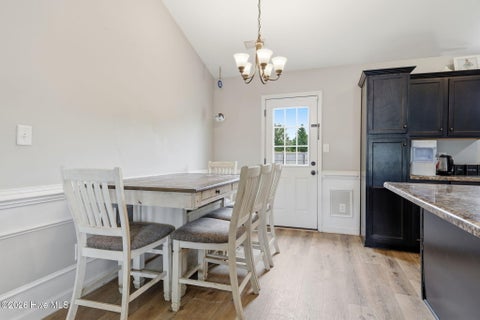 Tiny photo for 210 Brice Court, Hubert, NC 28539 (MLS # 100577945)