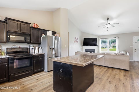Tiny photo for 210 Brice Court, Hubert, NC 28539 (MLS # 100577945)