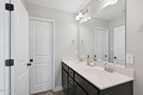 Tiny photo for 210 Brice Court, Hubert, NC 28539 (MLS # 100577945)