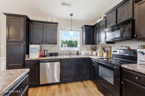 Tiny photo for 210 Brice Court, Hubert, NC 28539 (MLS # 100577945)