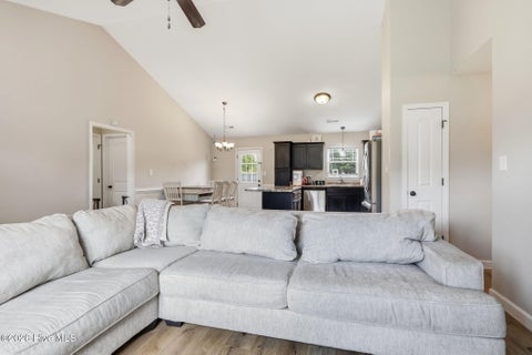 Tiny photo for 210 Brice Court, Hubert, NC 28539 (MLS # 100577945)