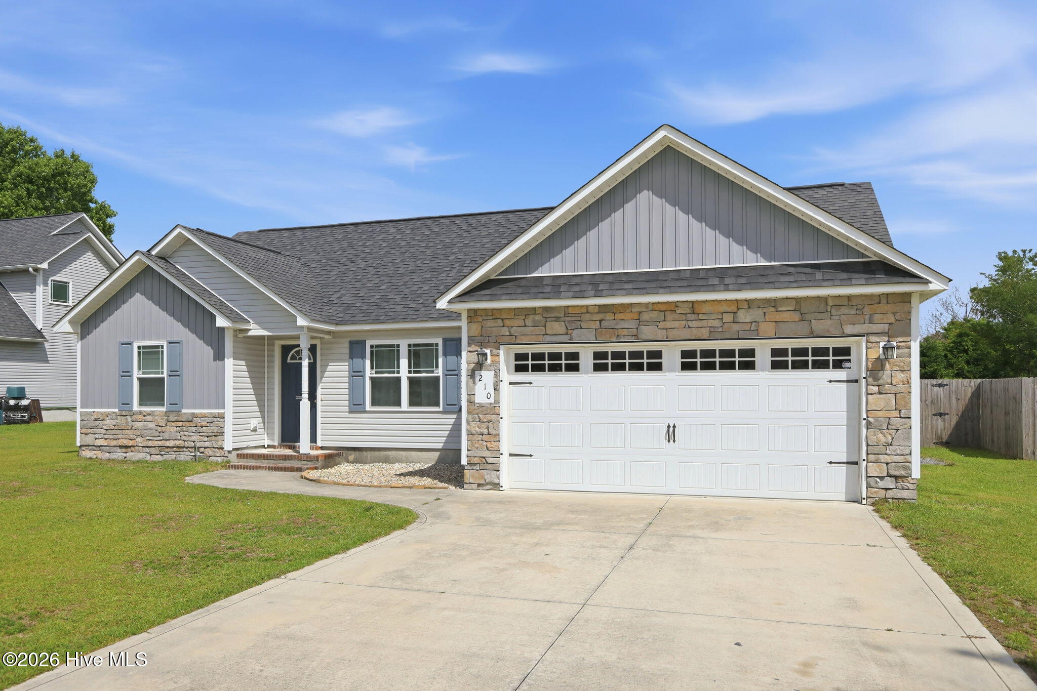 210 Brice Court