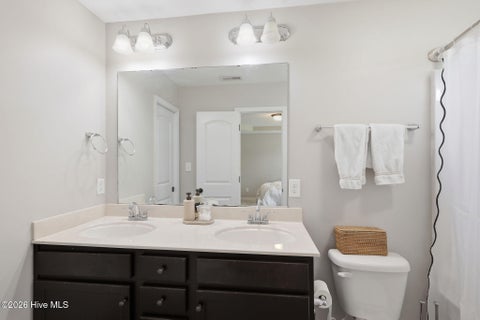Tiny photo for 210 Brice Court, Hubert, NC 28539 (MLS # 100577945)