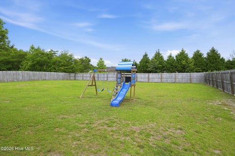 Tiny photo for 210 Brice Court, Hubert, NC 28539 (MLS # 100577945)