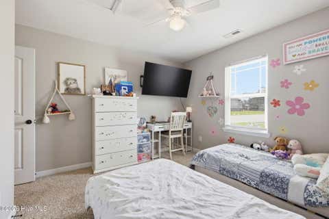 Tiny photo for 210 Brice Court, Hubert, NC 28539 (MLS # 100577945)